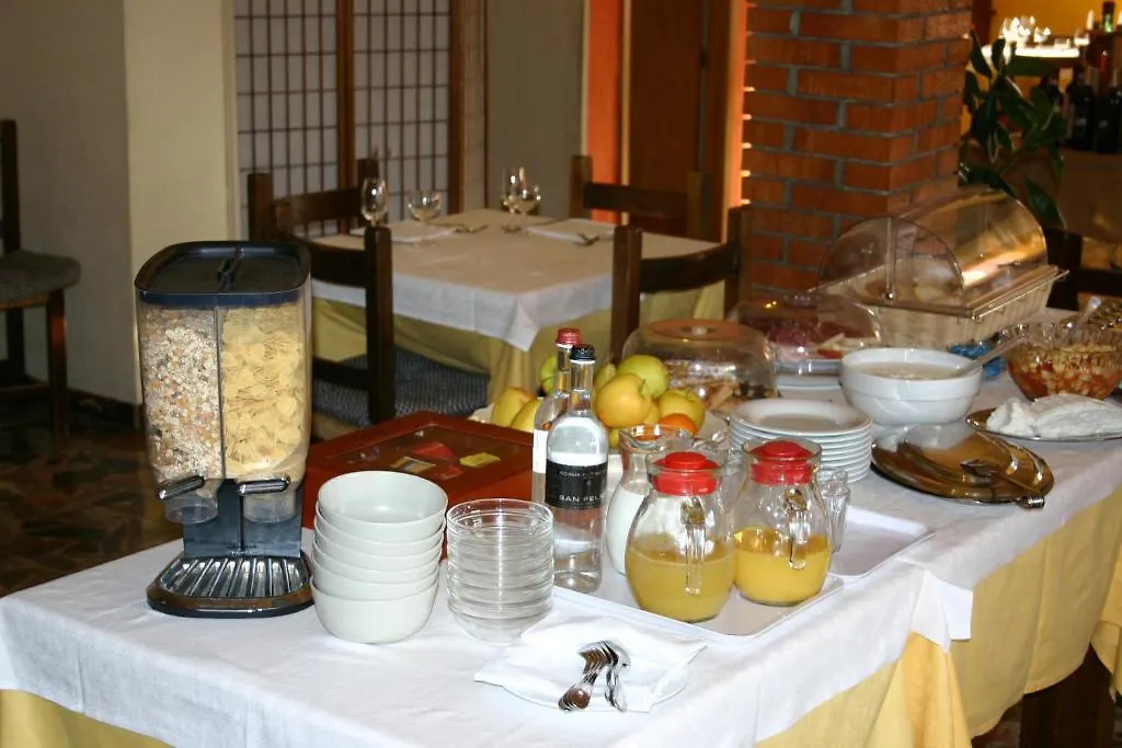 Terre D'Orcia Hotel Seggiano