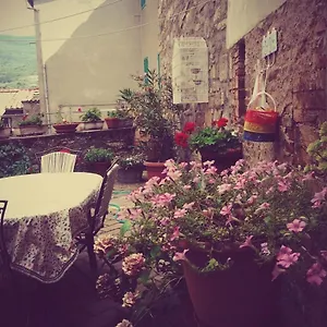 Dimora Toscana Appartamento