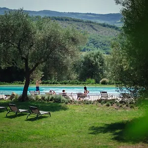 Podere Montale Winery Appartamento