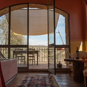La Casina Di Giannetto Casa di campagna