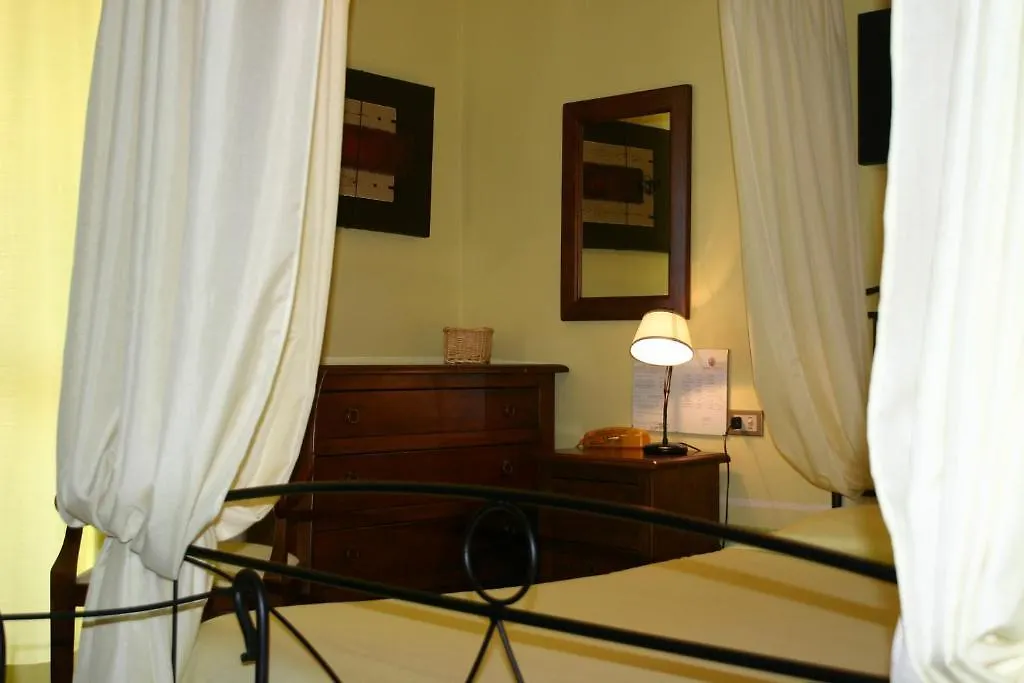 Terre D'Orcia Hotel Seggiano